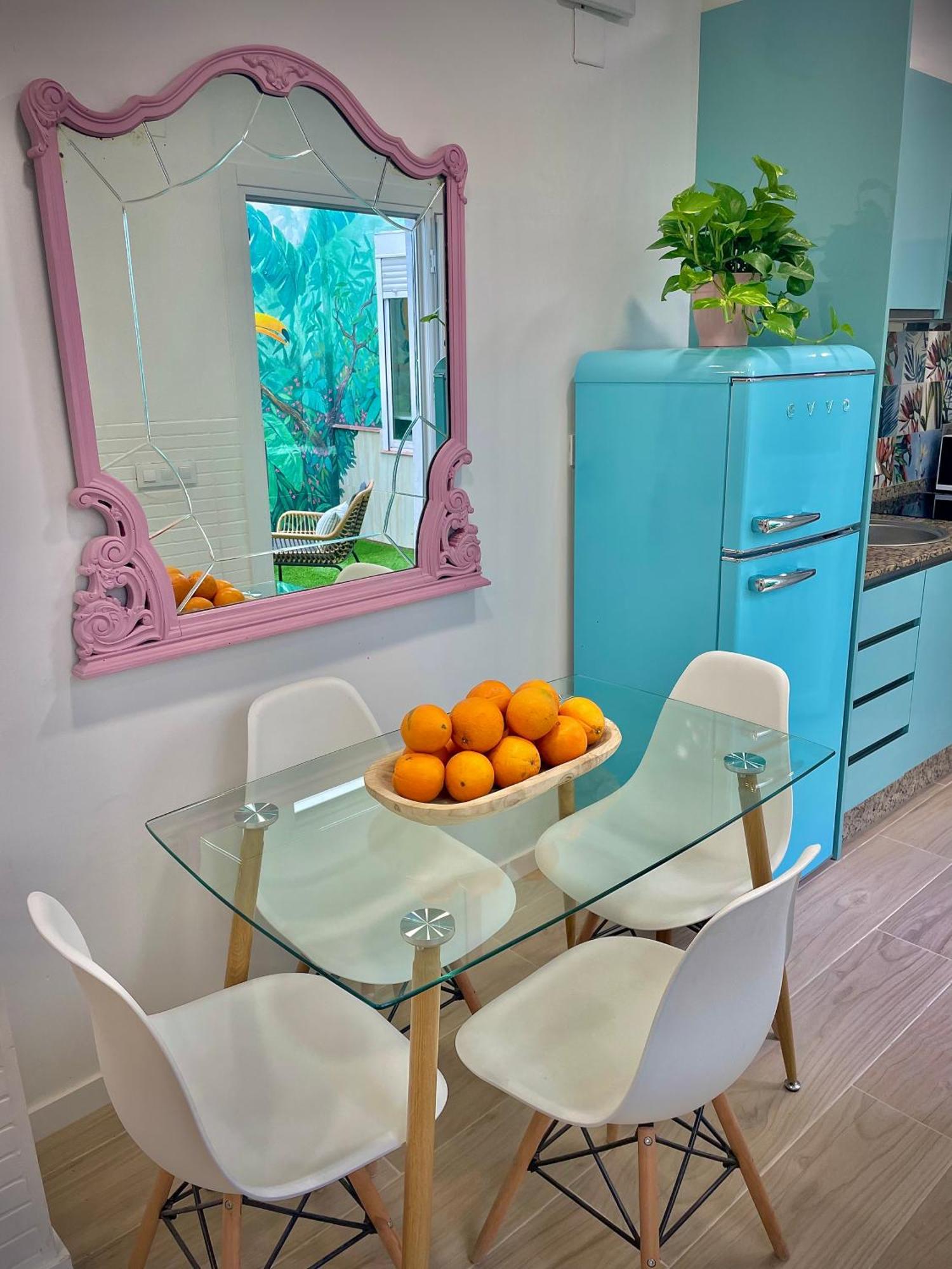 Artistic Flat Next To Ruzafa Welcome To The Jungle Valence Extérieur photo